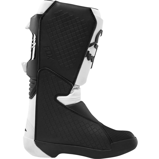 2019 fox comp boot